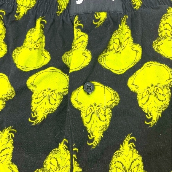 Dr. Seuss Boxer Underwear - Picture 5 of 6